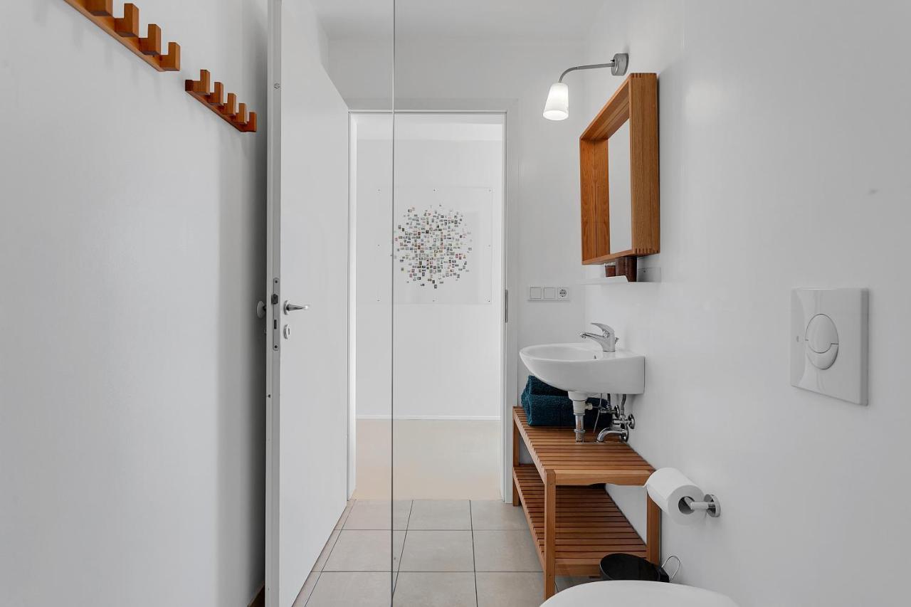 Eyvindarholt Guesthouse Álftanes Екстериор снимка