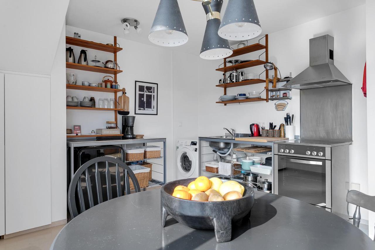 Eyvindarholt Guesthouse Álftanes Екстериор снимка