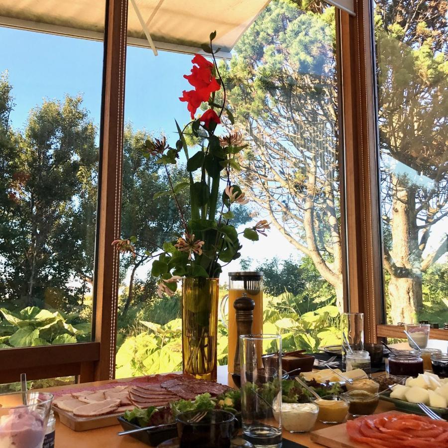 Eyvindarholt Guesthouse Álftanes Екстериор снимка