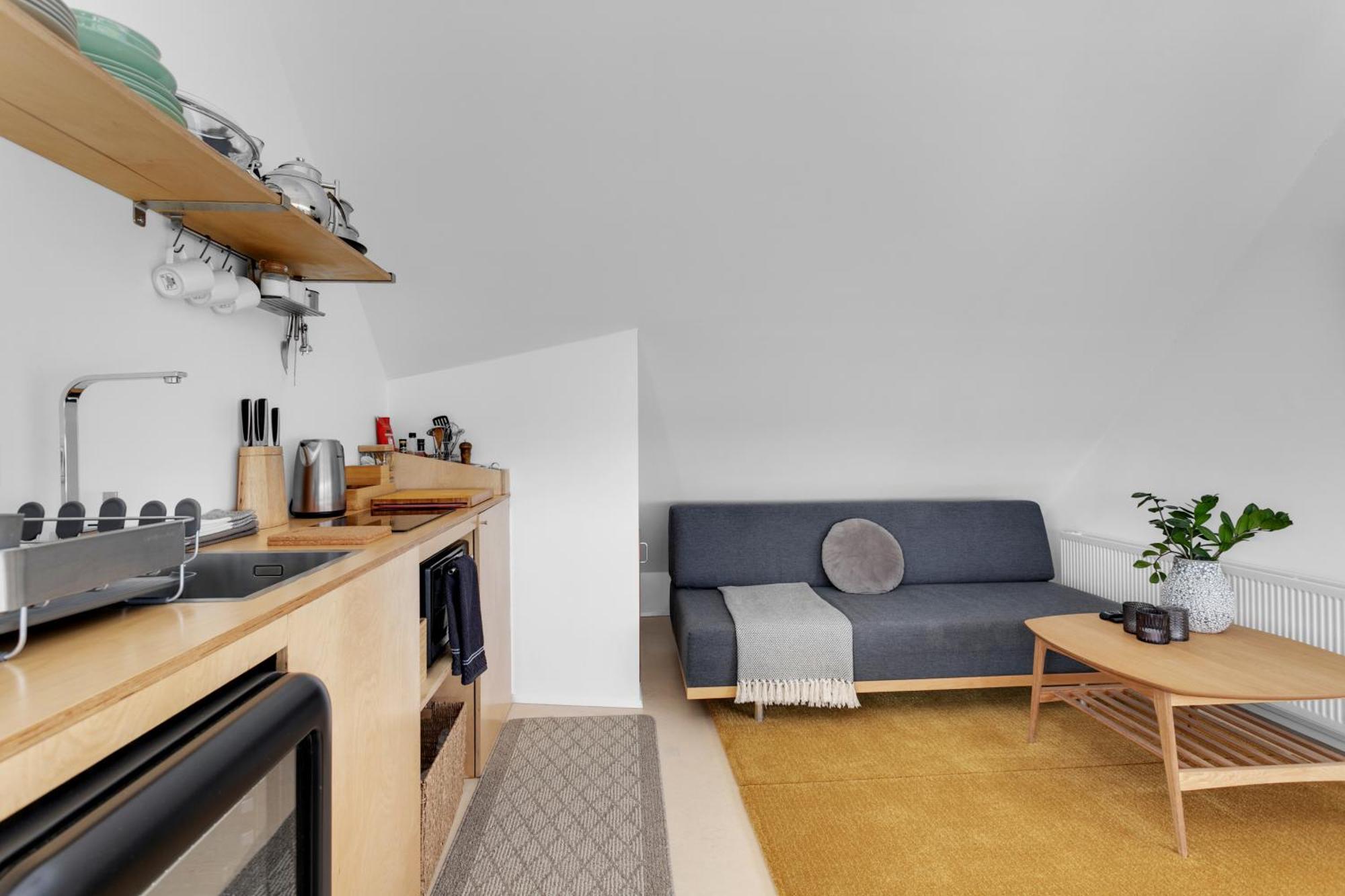 Eyvindarholt Guesthouse Álftanes Екстериор снимка