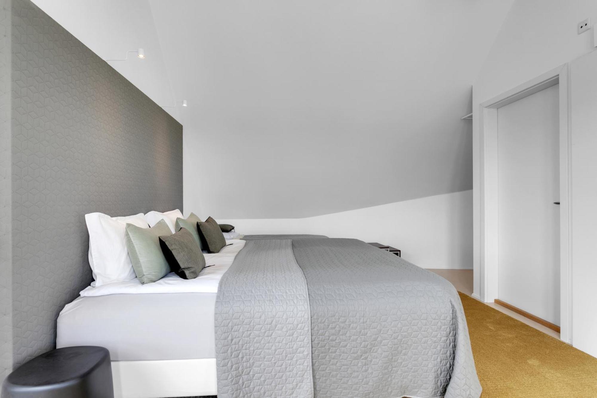 Eyvindarholt Guesthouse Álftanes Екстериор снимка