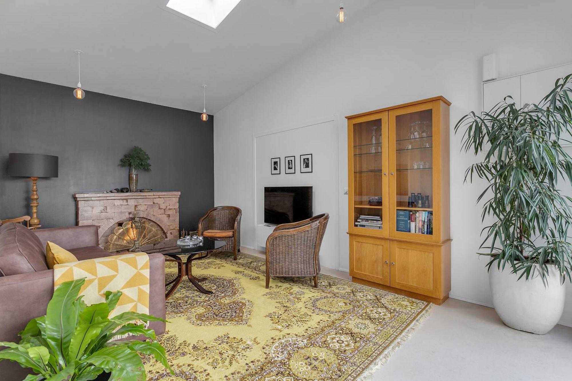 Eyvindarholt Guesthouse Álftanes Екстериор снимка